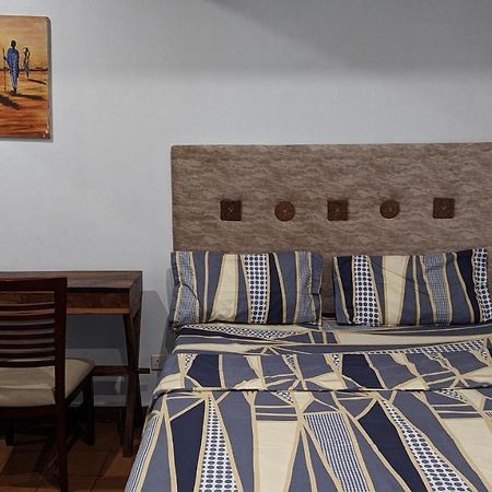 A Lovely Studio Apartment With Gym And Pool Access ダル・エス・サラーム エクステリア 写真