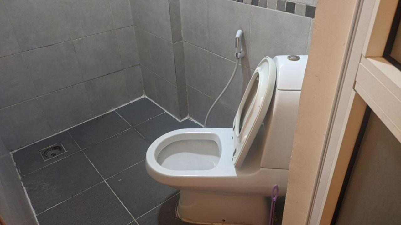 A Lovely Studio Apartment With Gym And Pool Access ダル・エス・サラーム エクステリア 写真