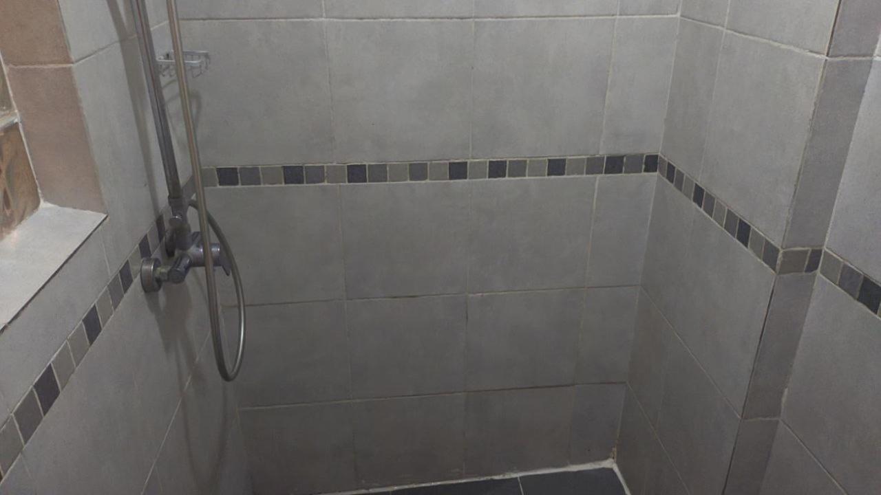A Lovely Studio Apartment With Gym And Pool Access ダル・エス・サラーム エクステリア 写真