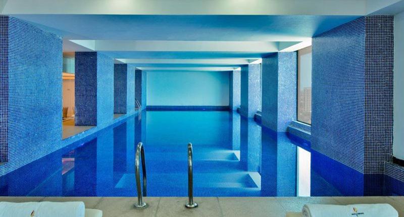 A Lovely Studio Apartment With Gym And Pool Access ダル・エス・サラーム エクステリア 写真